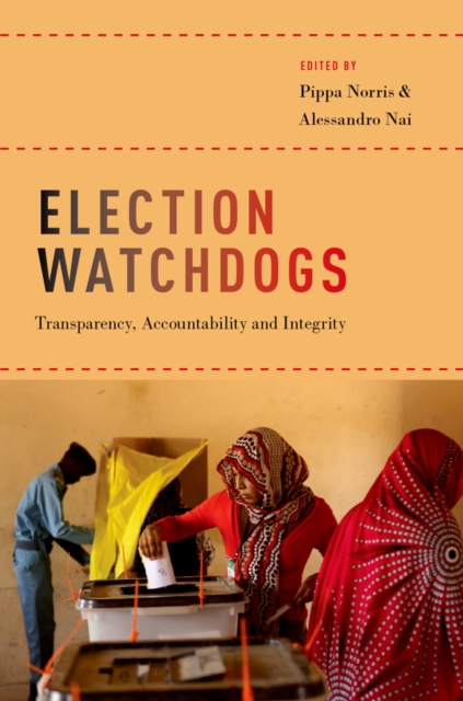 Election Watchdogs