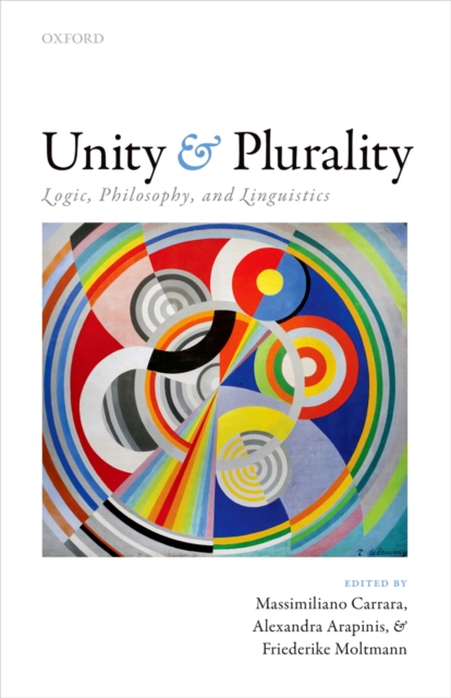 Unity and Plurality