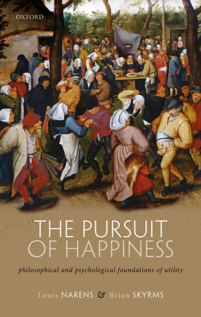 Pursuit of Happiness