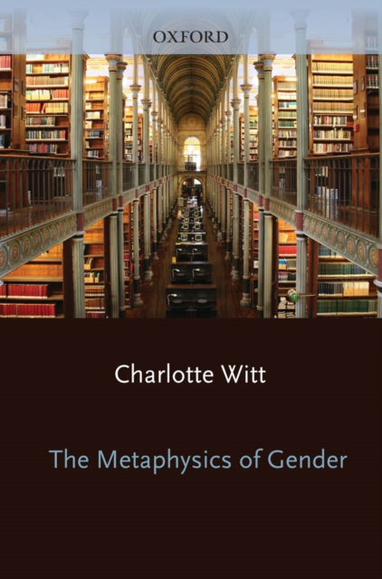 Metaphysics of Gender