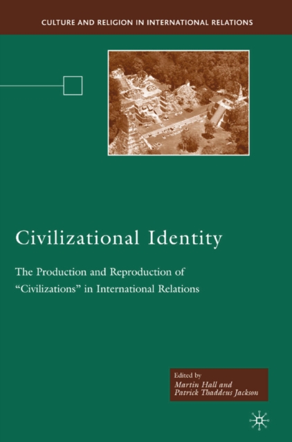 Civilizational Identity