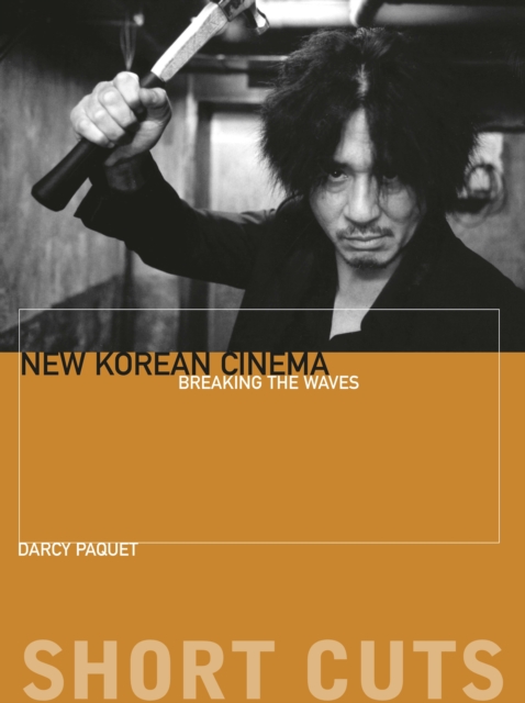 New Korean Cinema