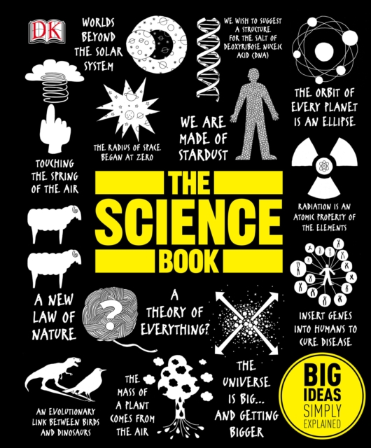 Science Book