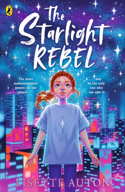 Starlight Rebel