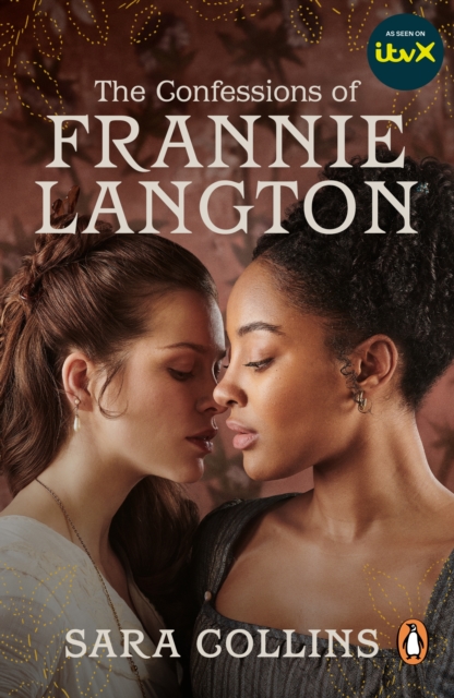 Confessions of Frannie Langton