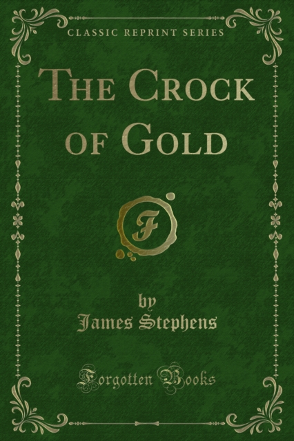 Crock of Gold