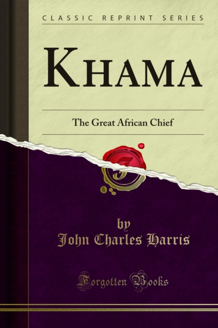 Khama