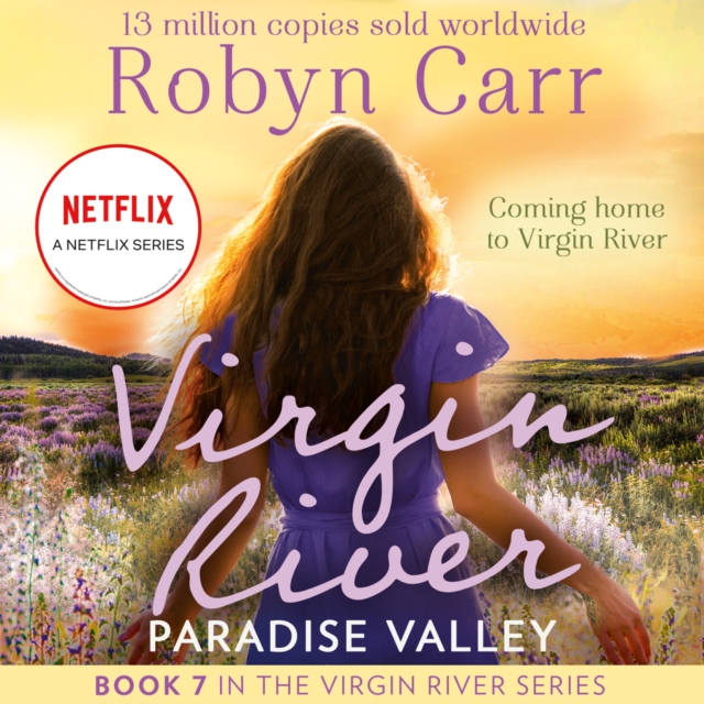 Paradise Valley