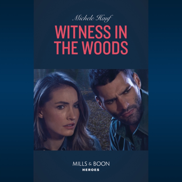 Witness In The Woods