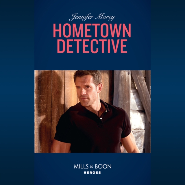 Hometown Detective
