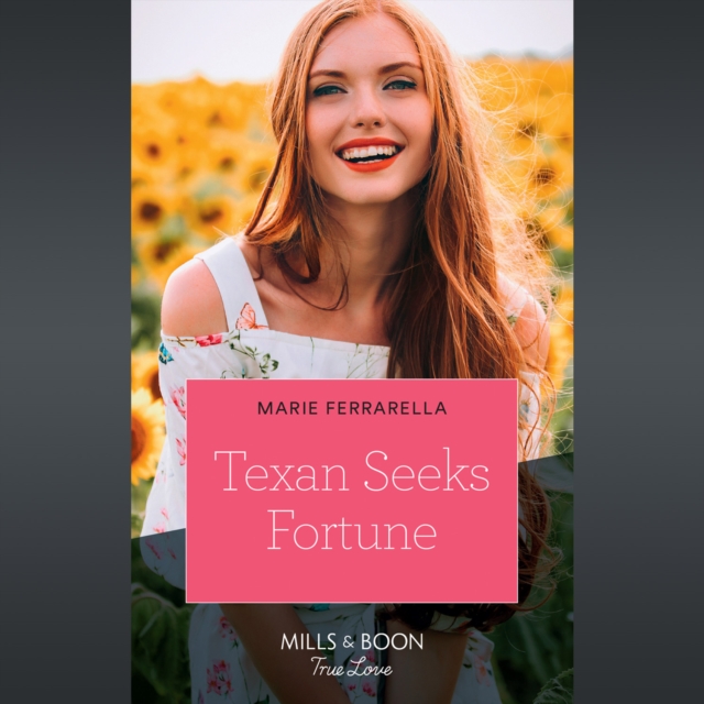 Texan Seeks Fortune