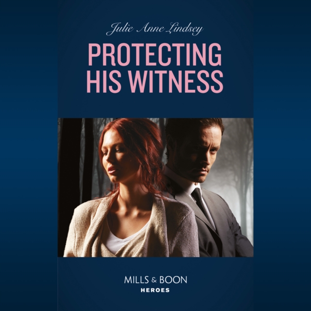 Protecting His Witness