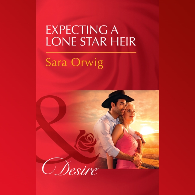Expecting A Lone Star Heir