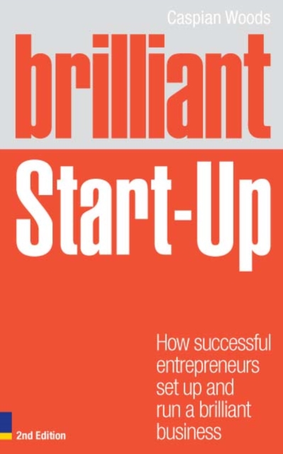 Brilliant Start-Up