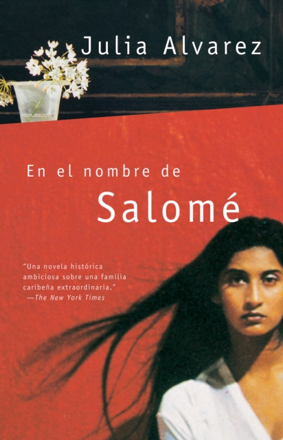 En el nombre de Salomé