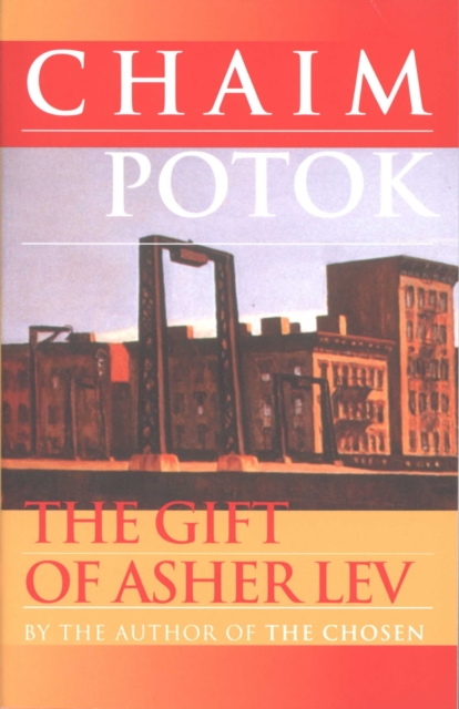 Gift of Asher Lev