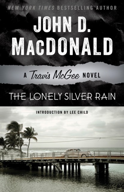 Lonely Silver Rain
