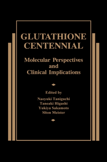 Glutathione Centennial