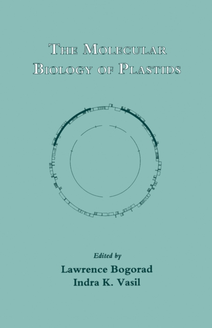Molecular Biology of Plastids