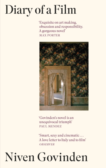 Private Joys of Nnenna Maloney