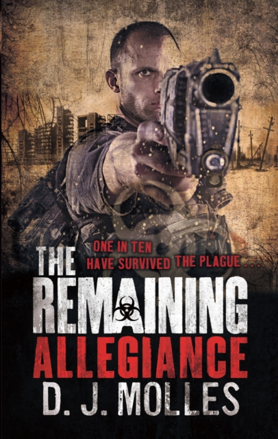 The Remaining: Refugees