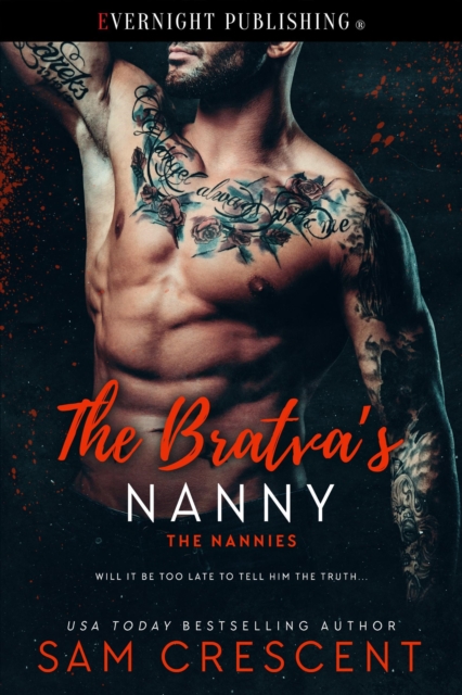 Bratva's Nanny