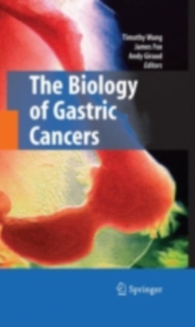Biology of Gastric Cancers