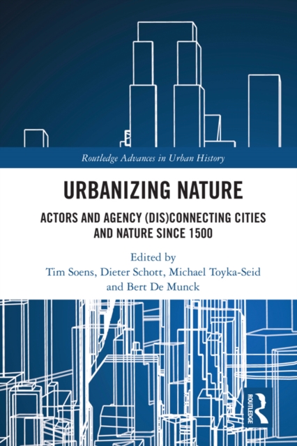 Urbanizing Nature