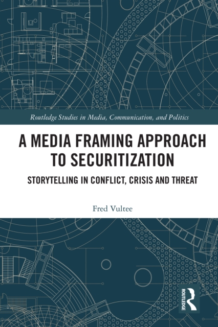 Media Framing Approach to Securitization