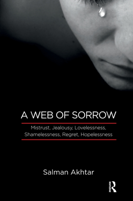 Web of Sorrow