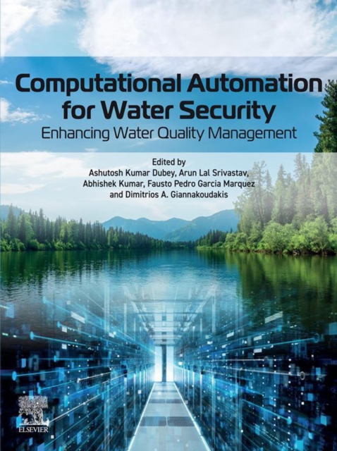Computational Automation for Water Security