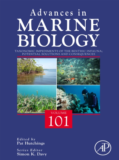 Taxonomic Impediments of the Benthic Infauna; Potential Solutions and Consequences