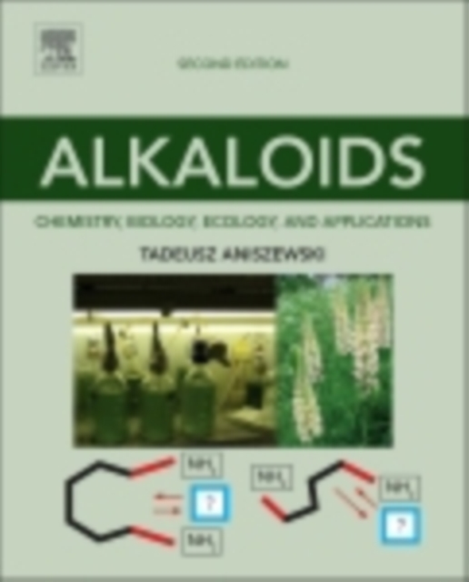 Alkaloids