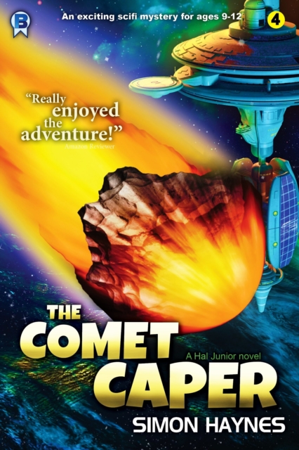 Comet Caper