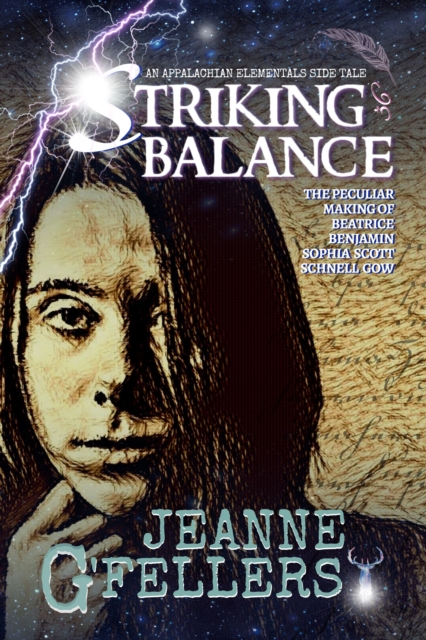Striking Balance