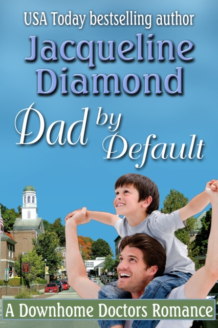 Sleeping with Danger (Nevada Highlander 4)