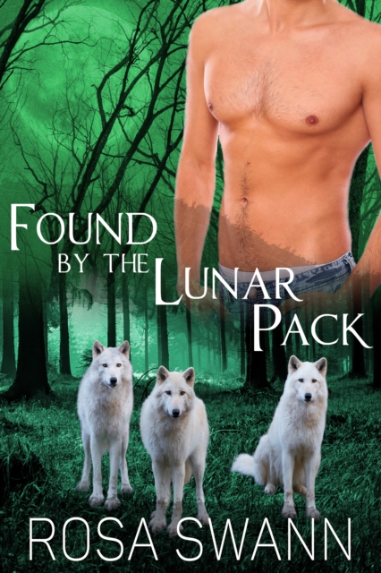 Found by the Lunar Pack (Lunar Pack 4)