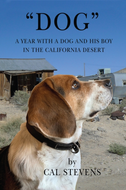 &quote;Dog, A Year with a Dog and His Boy