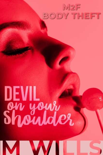 Devil on Your Shoulder