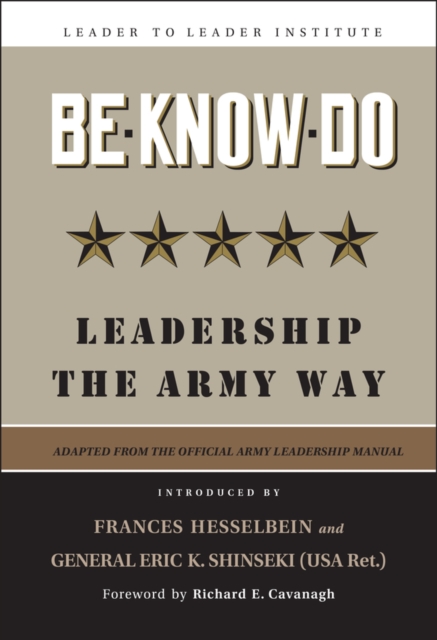 Be * Know * Do