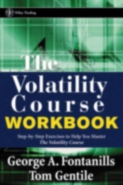 Volatility Course Workbook