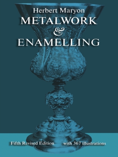 Metalwork and Enamelling