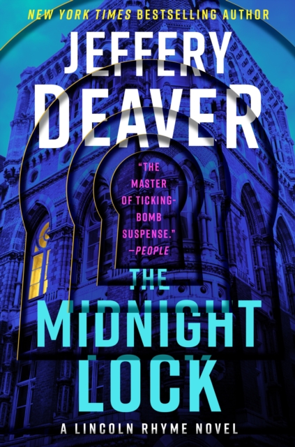 Midnight Lock