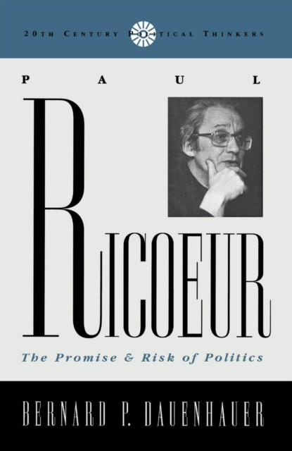 Paul Ricoeur