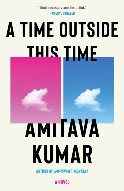 Time Outside This Time