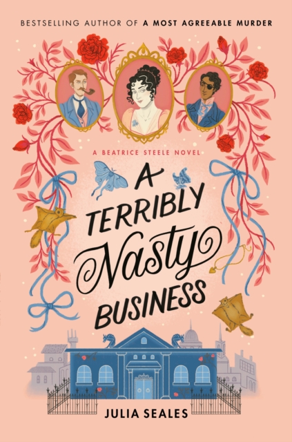 Terribly Nasty Business