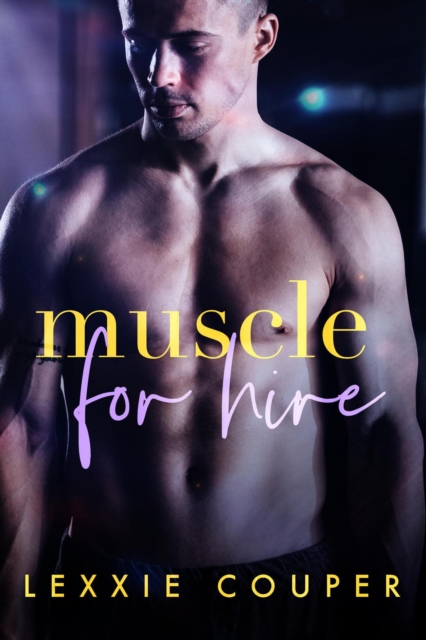 Muscle For Hire
