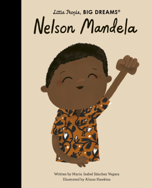Nelson Mandela (Bloomsbury India)