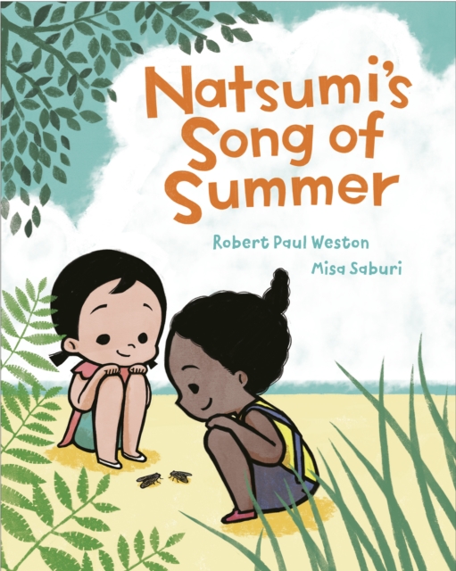 Natsumi's Song of Summer
