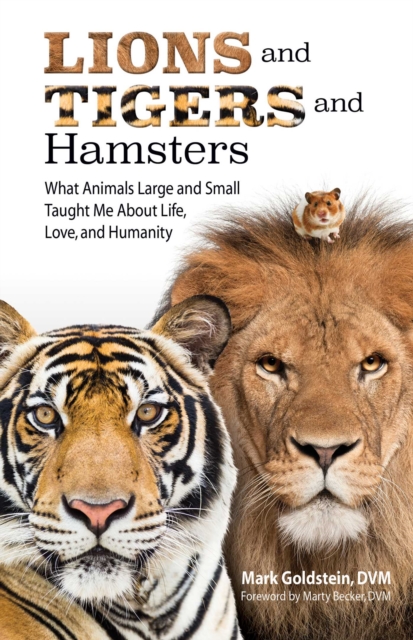 Lions and Tigers and Hamsters